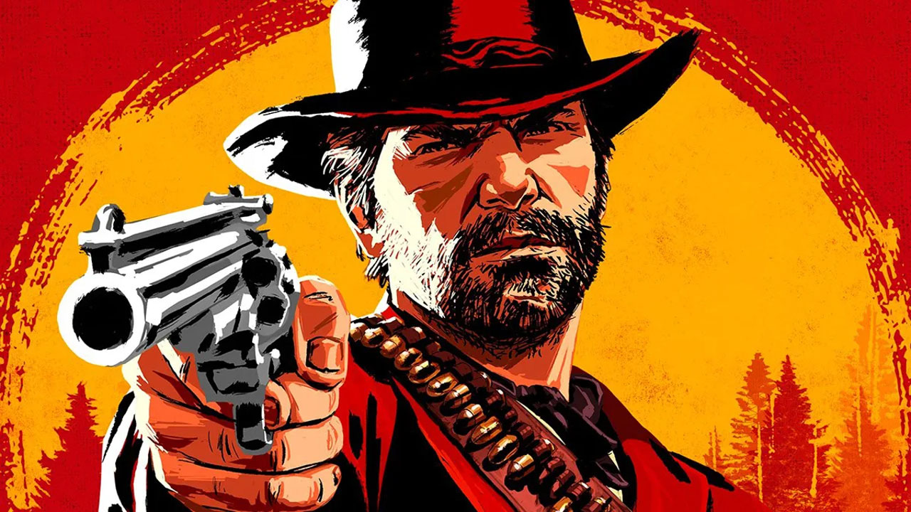 GTA 6 Un D Tail Relie Jason Arthur Morgan De Red Dead Redemption 2 Arthur Morgan 